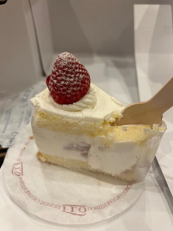 紳士なI様💕ありがとうございました