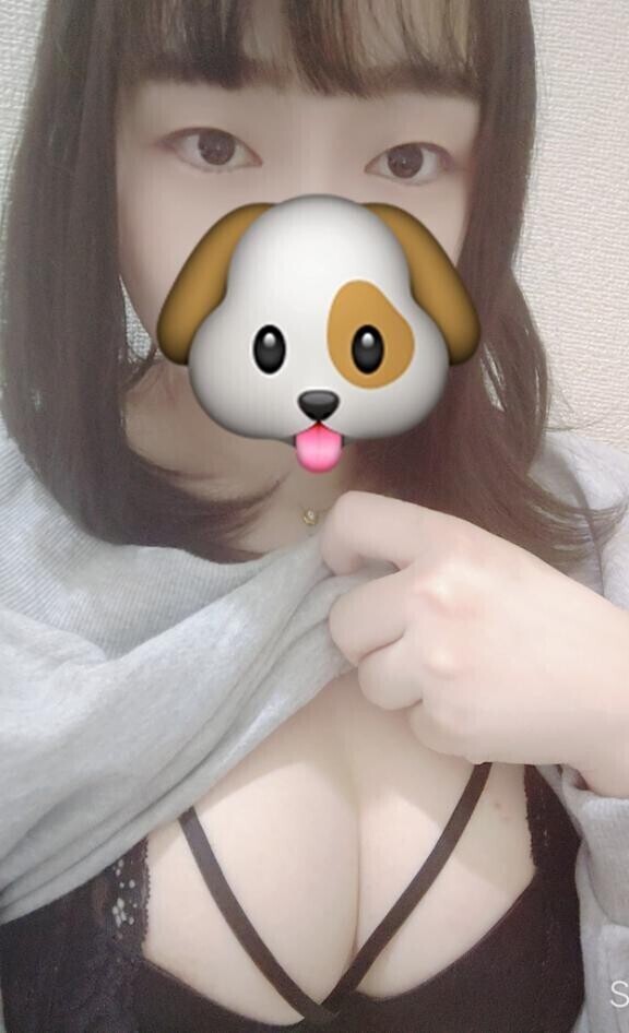 先程はありがとうございました！🥹✨