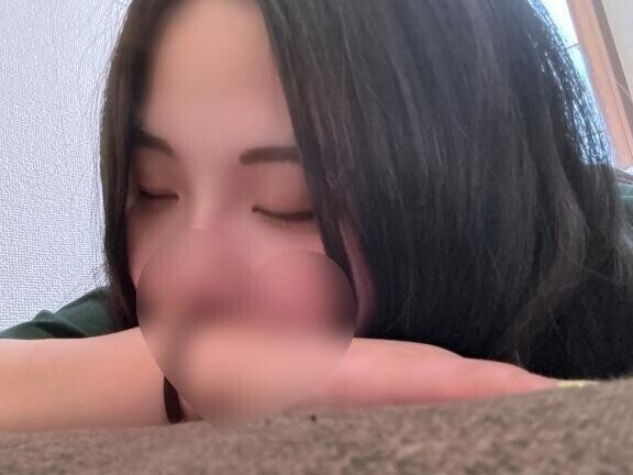 バタンキュー🥺︎💕︎
