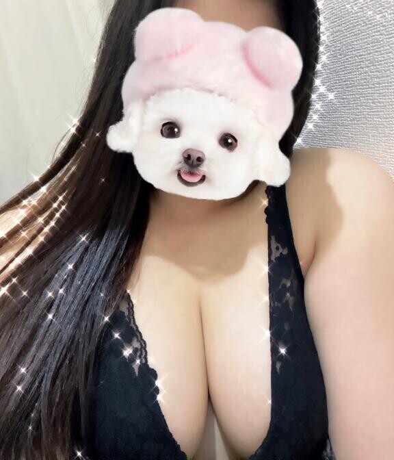 戻りました❣️