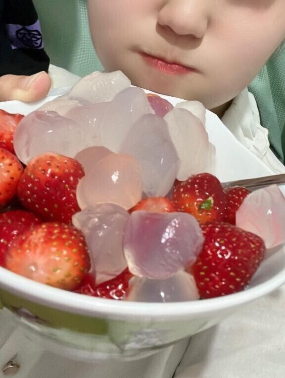 ありがとうー！