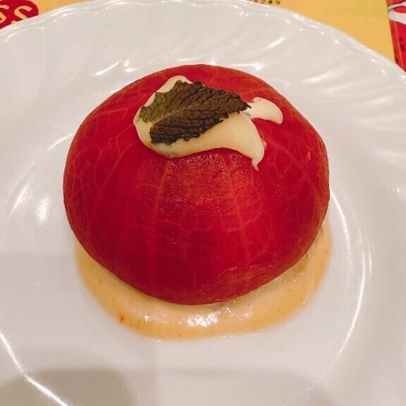 サウナとお〇ん〇ん(？)🧖‍♀️✨️