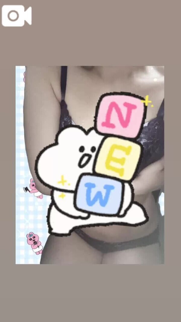 シャワーみたい…