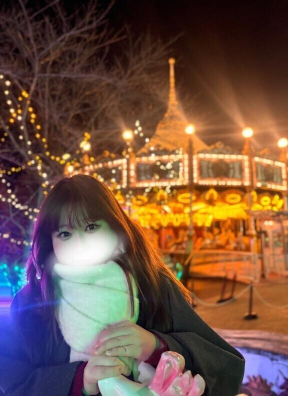 💎本指さまたちありがとう⸜🌷︎⸝‍💎