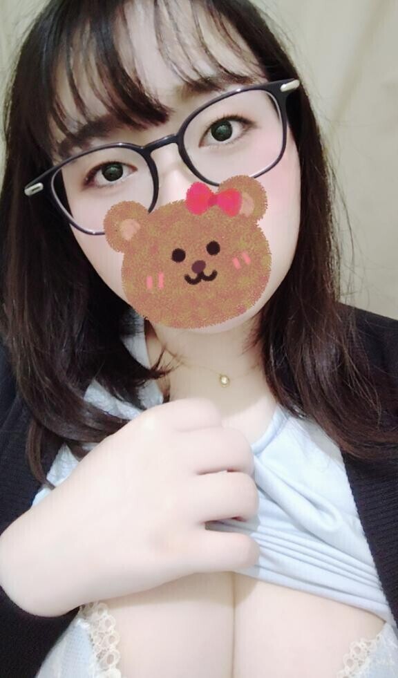 待機中です〜☺️✨