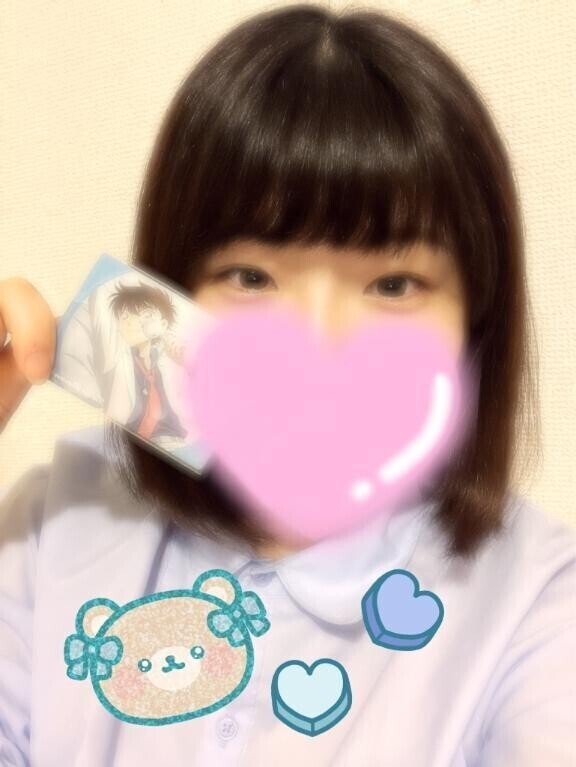 ♬感謝感謝♬