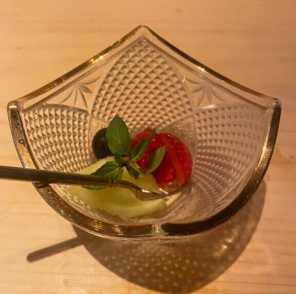 ビタミン摂取🍋