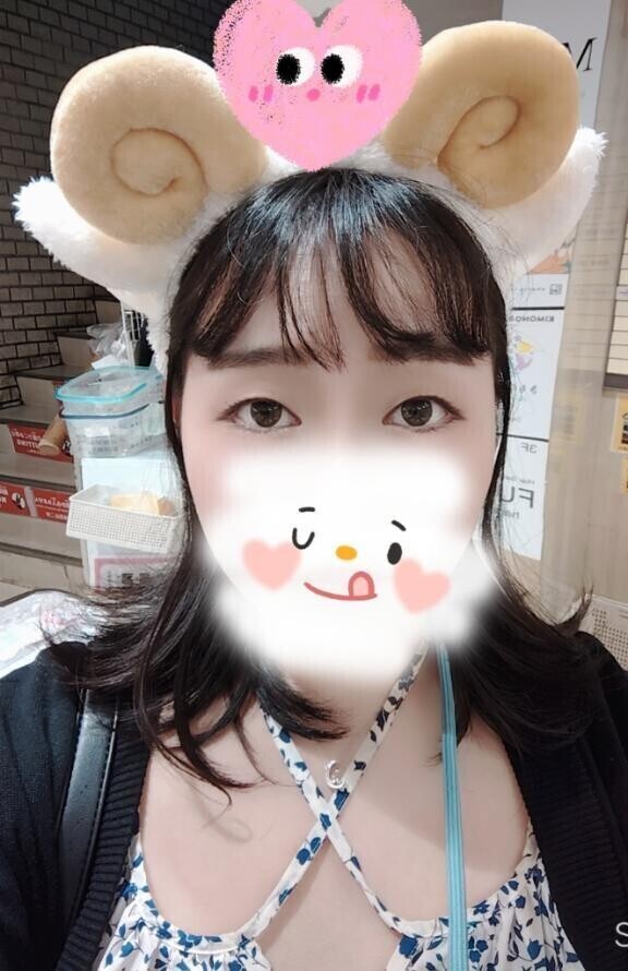 原宿へ！☺️✨