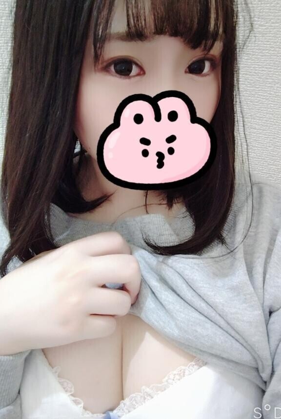 待機中です〜☺️✨
