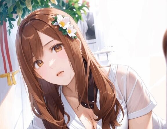 一択の答え、夢と希望✨️✨️