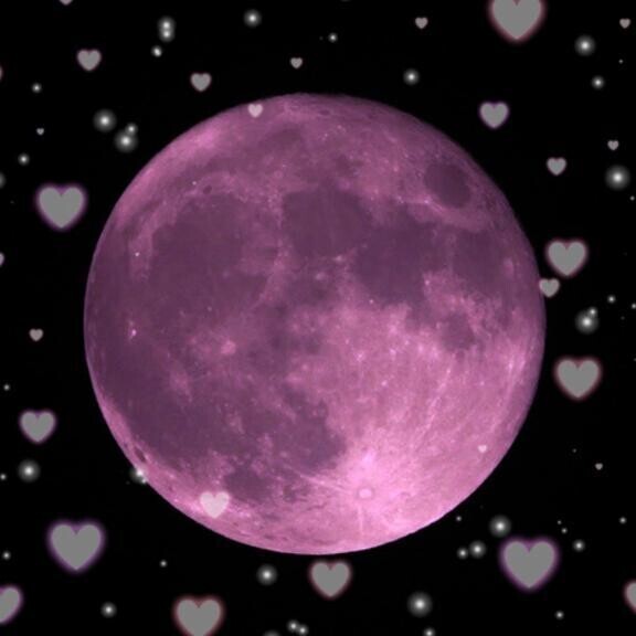🍓ストロベリームーン🌕の言い伝え？