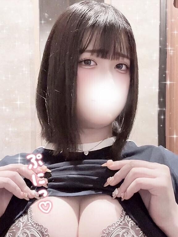沢山触れてほしいな…///︎💕︎