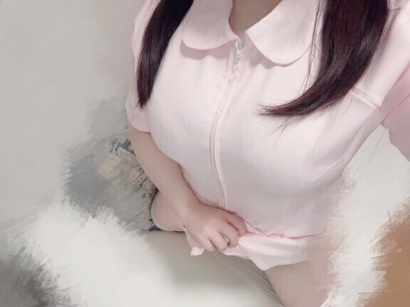 治療されにきて💉