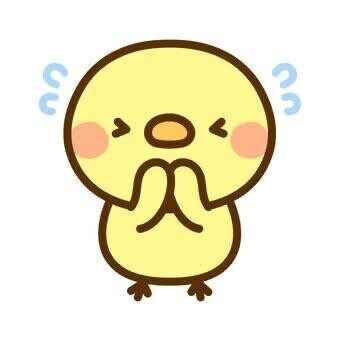 ごめんなさい💦