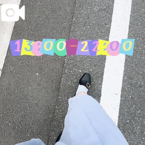 🍒【動画】朝活に向いてない