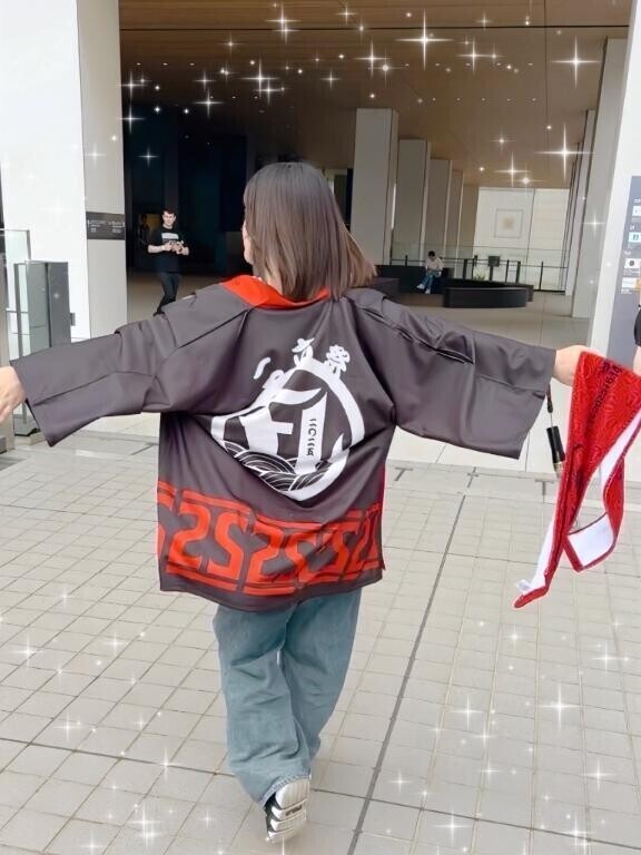 🔥フェス参戦🔥【こぐまの休日】