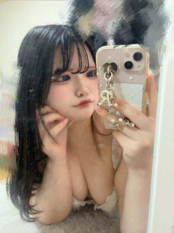 このあと、🤫
