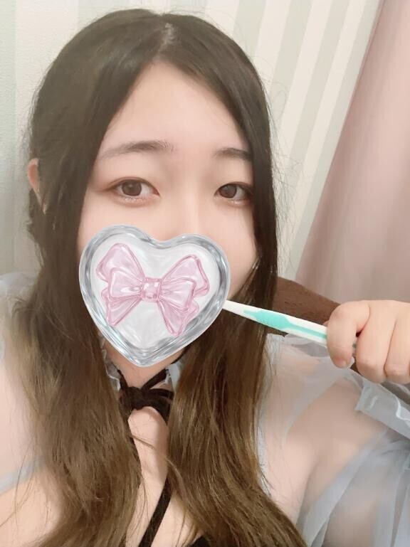 シャカシャカ( ˙罒˙)ゞｼｬｶｼｬｶ