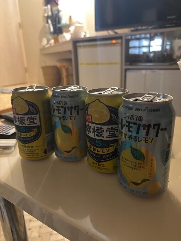 M対決💥