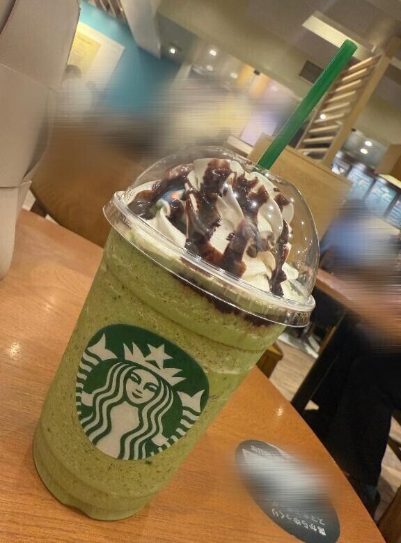こんにちは〜☀️