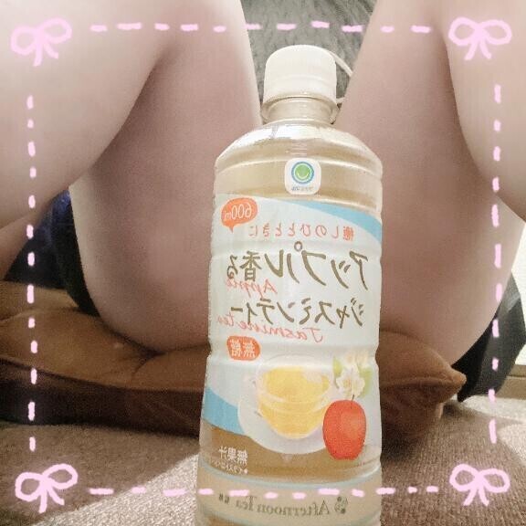 🍒あっぷるかおる