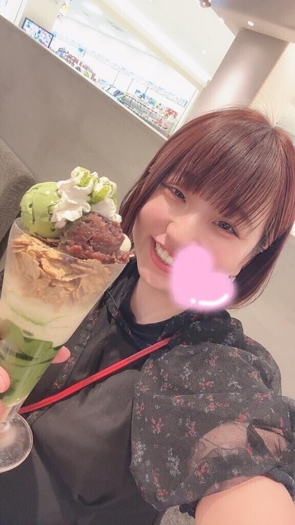 デート☺️🩷