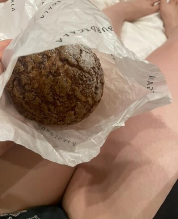 安心したーー笑