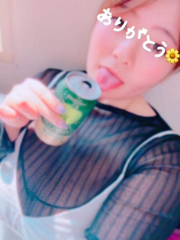 感謝の気持ち
