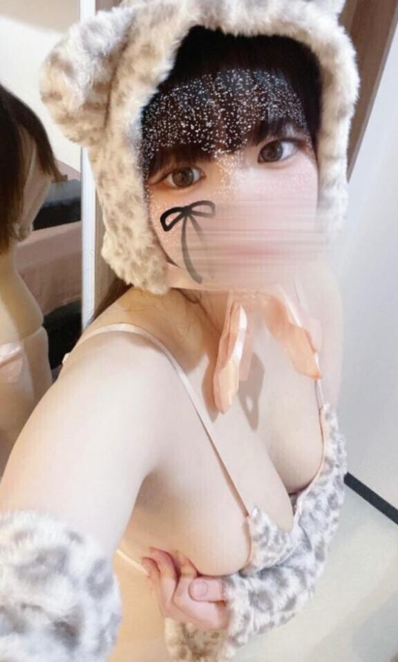 触ってみる？