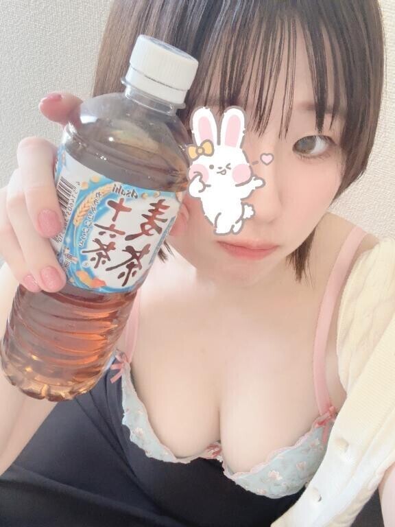 お水飲んでくださいね(ᐢ . .ᐢ)՞