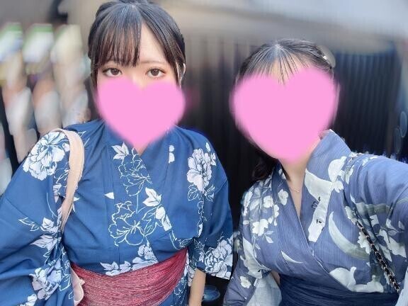 夏ですね🎆