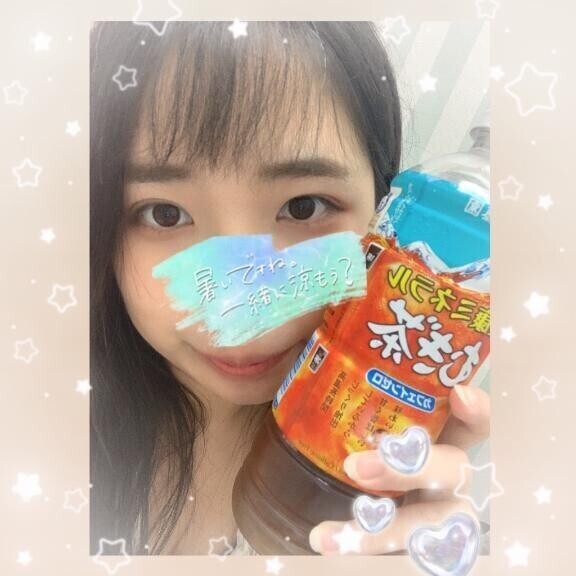 えちえち補給❣️