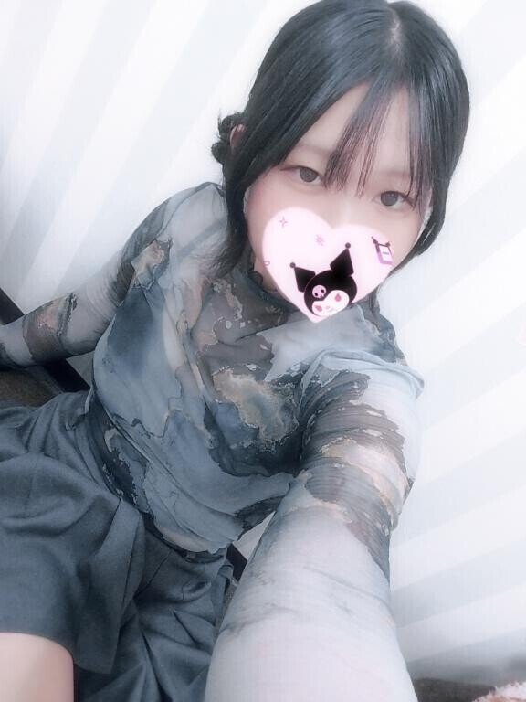 ちゅっきん！❤️