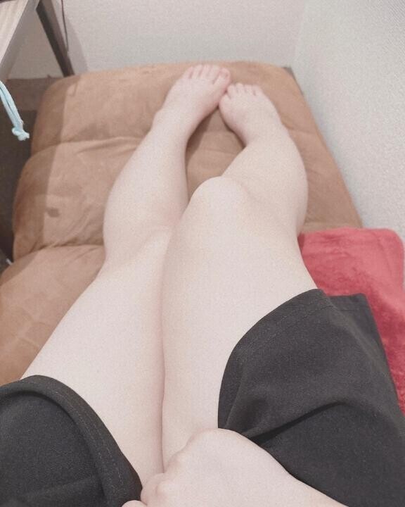 今日もあちち。
