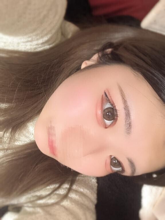 目が合ったね👀💖