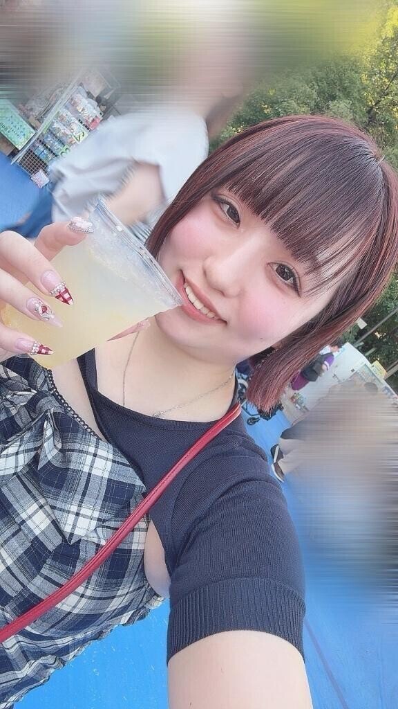 仲良しさまお祭りデートありがとう🎐💕