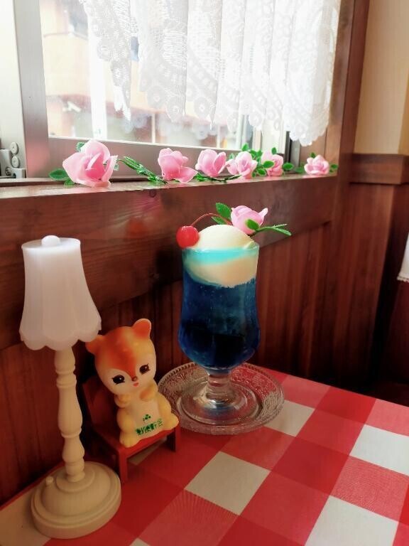おはよぉ〜🥱🍀