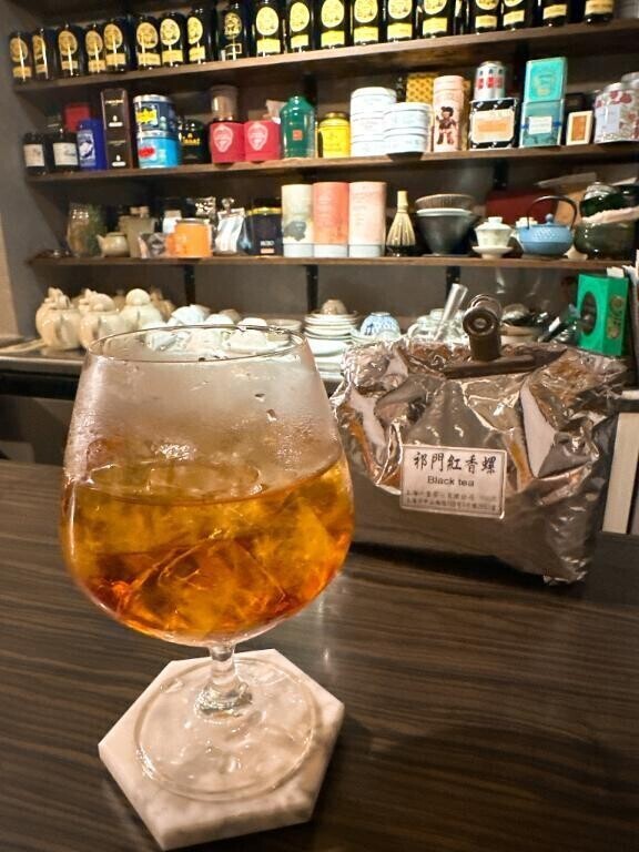 紅茶🫖