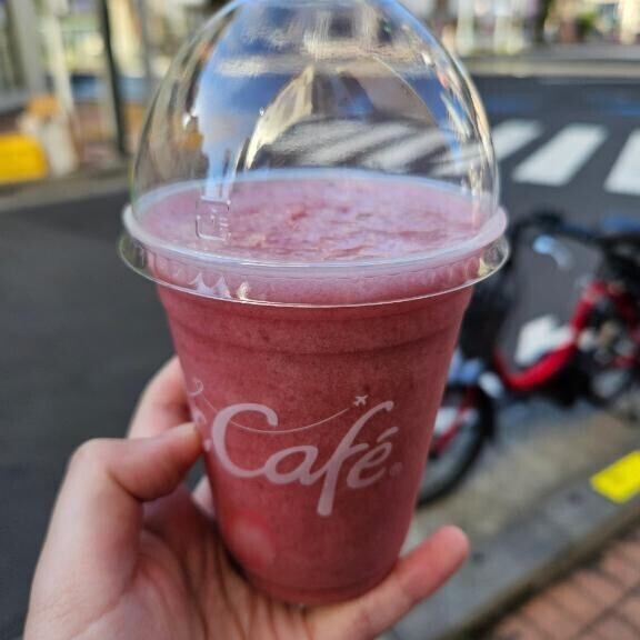 やばーい😍