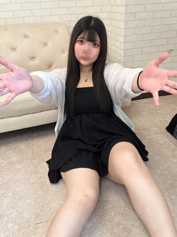 ぎゅーできる？🥺💖