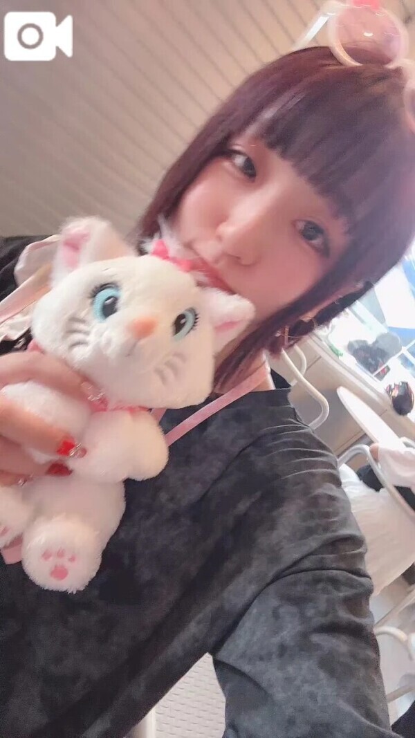 新しい私❕❤