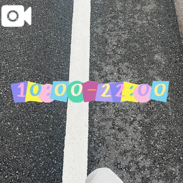 🍒おはよぉ