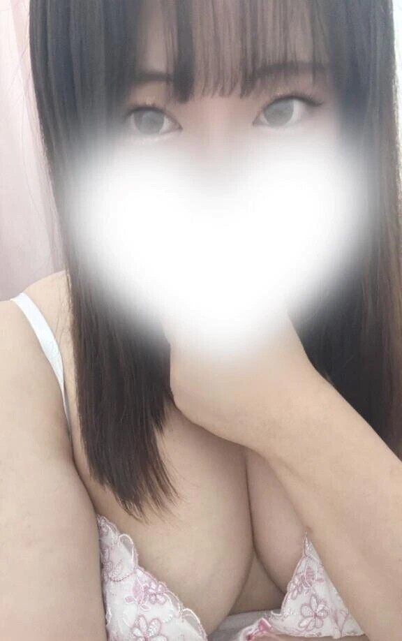 さわって🥺？