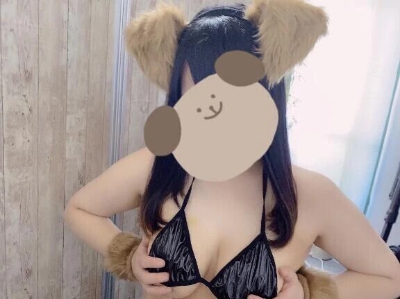 かわいがって🐶