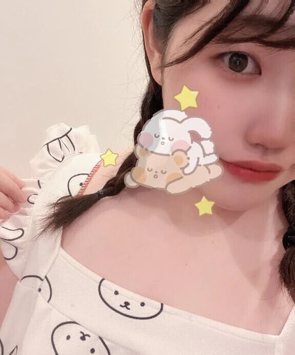 🍒おはよ