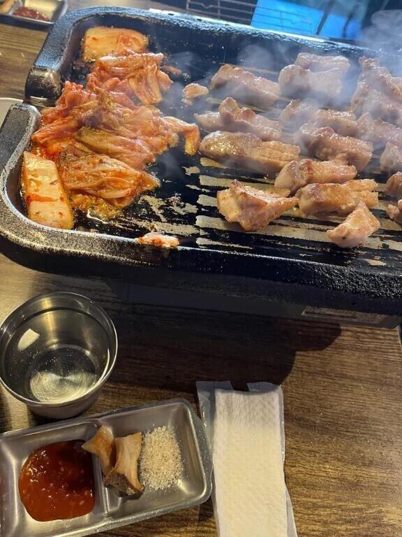 好きな食べ物✨️🍖🍗