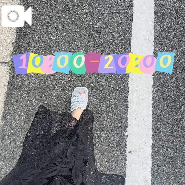 🍒【動画】余裕✨