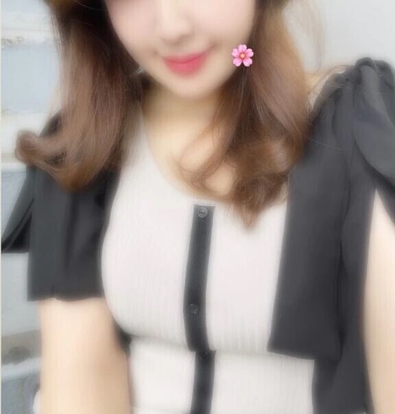 ❤️お礼❤️新宿にいそうなお姉さんらしいですっ笑