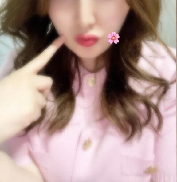 退勤しました❣️当日予約ありがとう🫶🏻さくら元気になった💪🏻