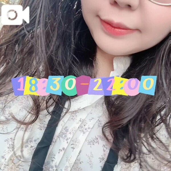 🍒【動画】ゆらゆら